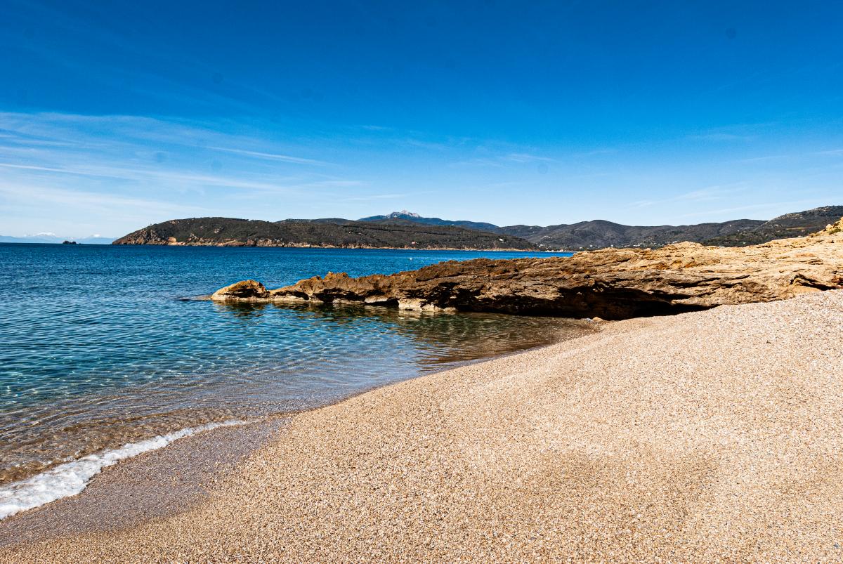 appartamento vacanze Elba